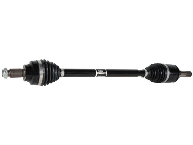 Axle Shaft Assembly - Rear Right by BCA NTN - fits 2012–2019 BMW F30/F31 3 Series