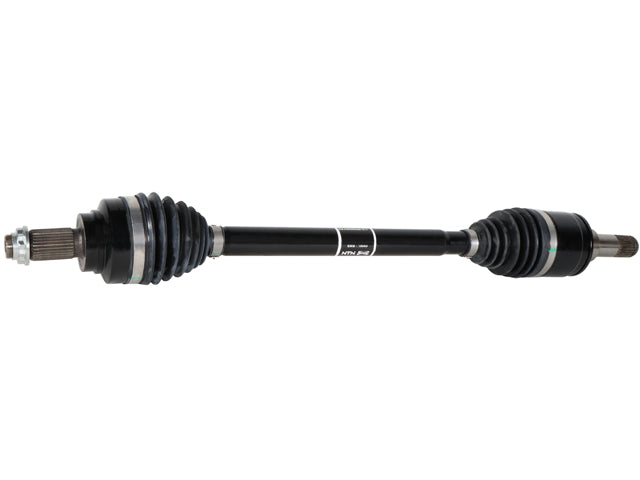 Axle Shaft Assembly - Rear Left by BCA NTN - fits 2012–2019 BMW F30/F31 3 Series