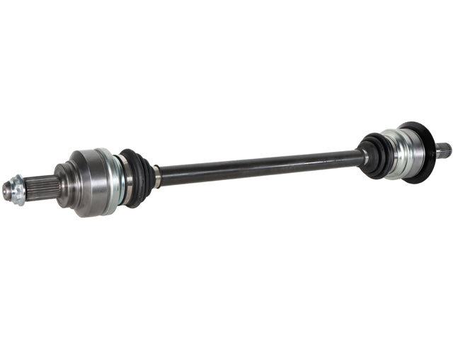 Axle Shaft Assembly - Rear Right by SNR - fits 2012–2019 BMW F30/F31 3 Series