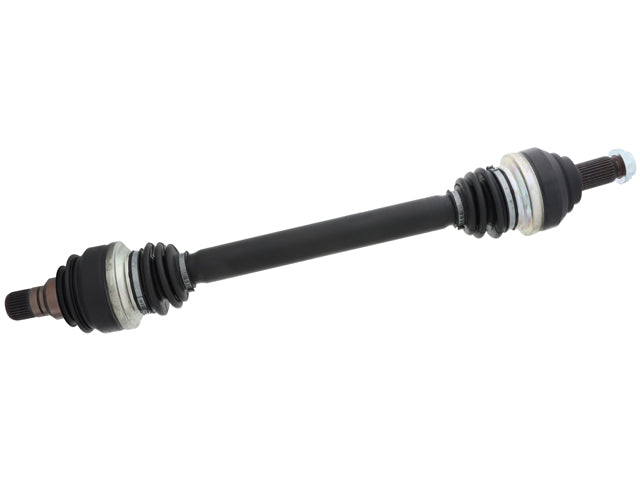 Axle Shaft Assembly by GKN Loebro - fits 2016–2021 BMW F87 M2