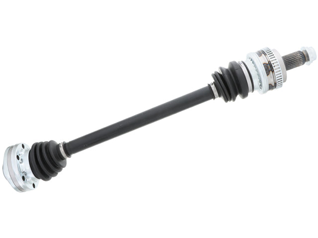 Axle Shaft Assembly - Rear Right by febi bilstein - fits 2006–2013 BMW E90/E91/E92/E93 3 Series