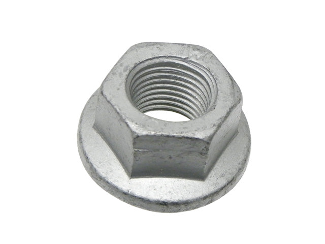 Nut by Genuine BMW - fits 2006–2013 BMW E90/E91/E92/E93 3 Series