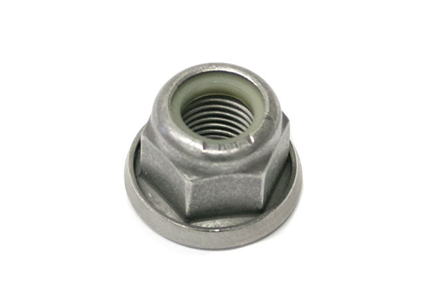 Nut by Genuine BMW/Mini - fits 2006–2013 BMW E90/E91/E92/E93 3 Series