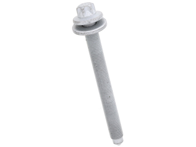 Control Arm Bolt by Genuine BMW - fits 2011–2016 BMW F10 5 Series