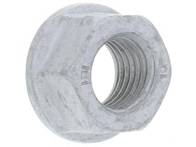 Nut by Genuine BMW - fits 2018–present BMW G01 X3