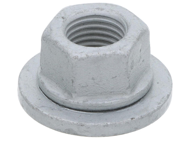 Nut by Genuine BMW - fits 2006–2013 BMW E90/E91/E92/E93 3 Series