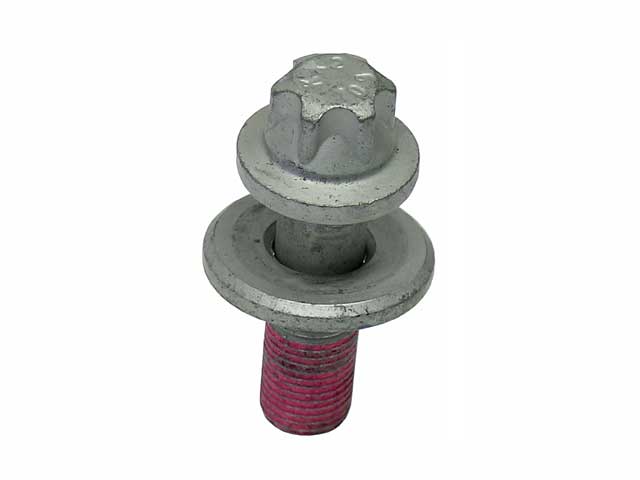 Wheel Bearing Bolt by Genuine BMW - fits 2004–2010 BMW E60 5 Series