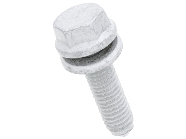 Multi-Purpose Bolt by Genuine BMW - fits 2006–2013 BMW E90/E91/E92/E93 3 Series