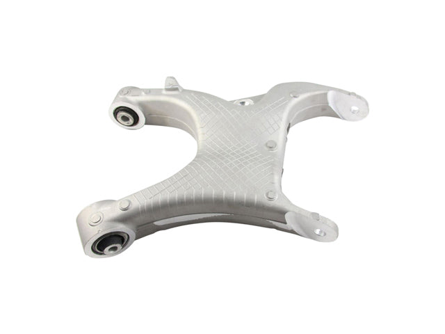 Control Arm Rear Left Lower by Vaico - fits 2007–2013 BMW E70 X5 / 2014–2018 BMW F15 X5