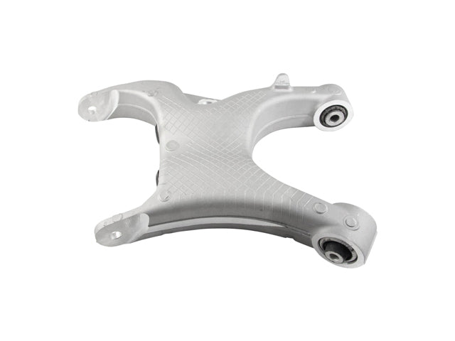 Control Arm Rear Right Lower by Vaico - fits 2007–2013 BMW E70 X5 / 2014–2018 BMW F15 X5