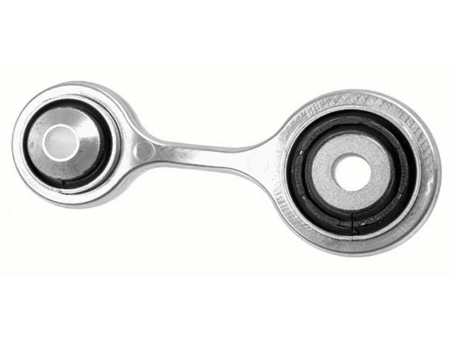 Control Arm by Lemfoerder - fits 2011–2016 BMW F10 5 Series