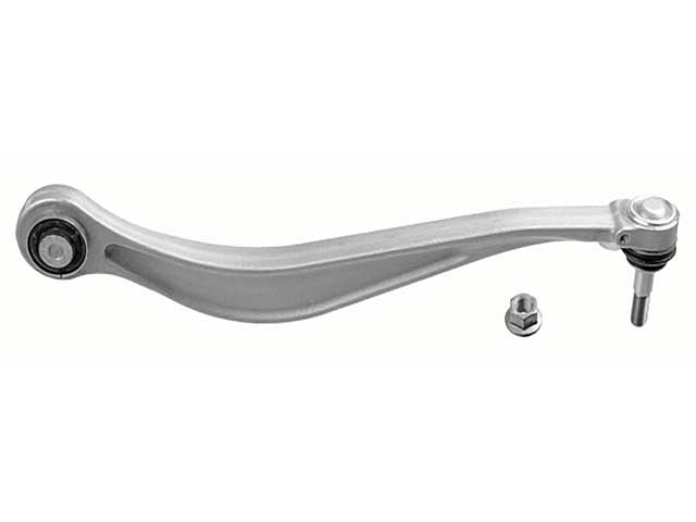 Control Arm by Lemfoerder - fits 2011–2016 BMW F10 5 Series