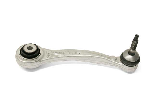 Control Arm Rear Left Upper Forward by Lemfoerder - fits 2007–2013 BMW E70 X5 / 2014–2018 BMW F15 X5