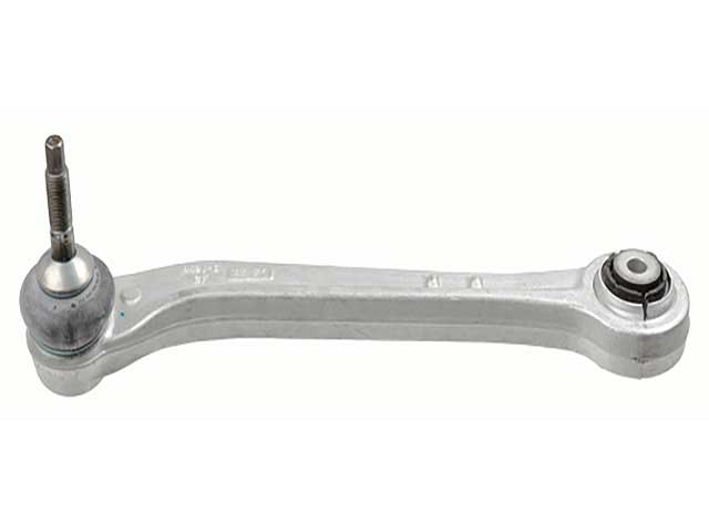 Control Arm Rear Left Upper Rearward by Lemfoerder - fits 2007–2013 BMW E70 X5 / 2014–2018 BMW F15 X5