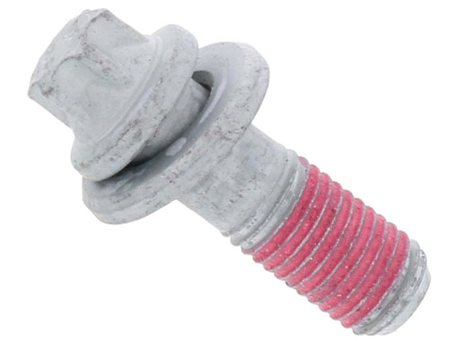 Wheel Bearing Bolt by O.E.M. - fits 2011–2016 BMW F10 5 Series