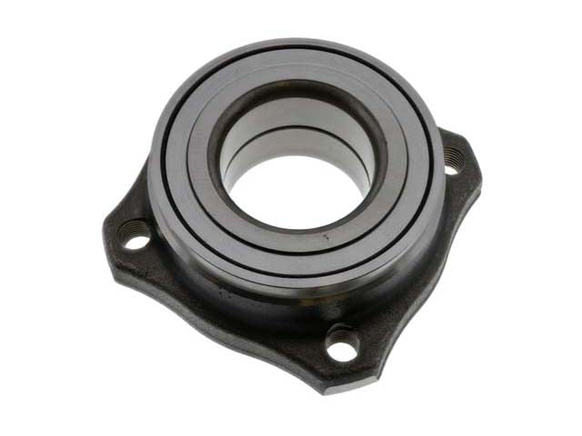 BMW X3 F25 / X4 F26 Rear Wheel Bearing - BCA NTN OEM
