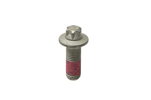 BMW X3 F25 / X4 F26 Rear Wheel Bearing Bolt (12 X 1.5 X 33 mm) - Genuine BMW