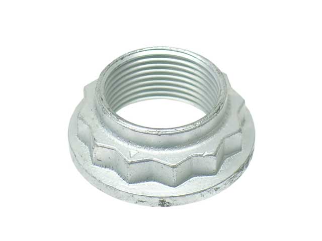 Axle Nut - Rear by febi bilstein - fits 2012–2019 BMW F30/F31 3 Series