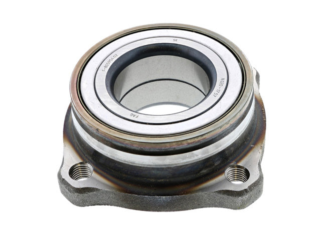 Wheel Bearing by Schaeffler - fits 2011–2016 BMW F10 5 Series