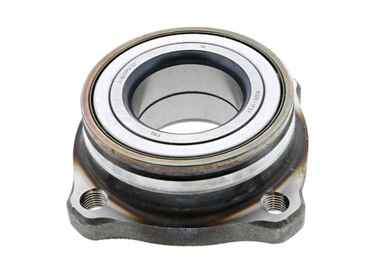 Wheel Bearing by Schaeffler - fits 2011–2016 BMW F10 5 Series