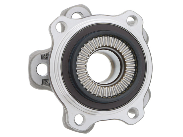 Wheel Bearing and Hub Assembly by Schaeffler - fits 2017–2023 BMW G30 5 Series