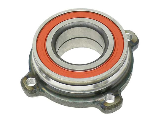 Wheel Bearing by Schaeffler - fits 2004–2010 BMW E60 5 Series