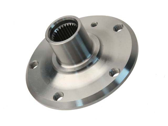 Wheel Bearing by URO Parts - fits 2004–2010 BMW E60 5 Series