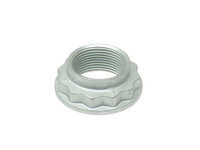 Axle Nut - Wheel Bearing/Axle , Rear Left/M4 by Febi Bilstein - fits 2015–2020 BMW F80/F82/F83 M3/M4