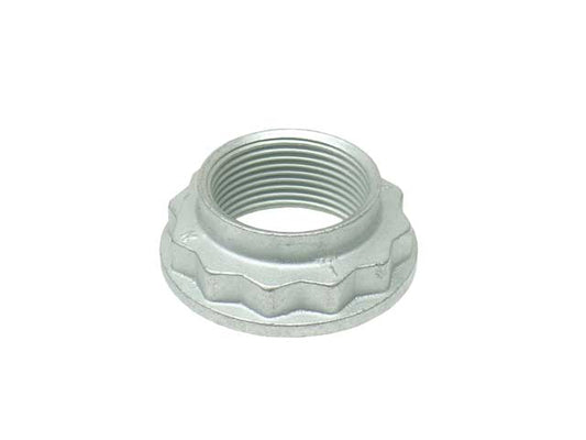 Axle Nut - Wheel Bearing/Axle , Rear Left/M4 by Febi Bilstein - fits 2015–2020 BMW F80/F82/F83 M3/M4