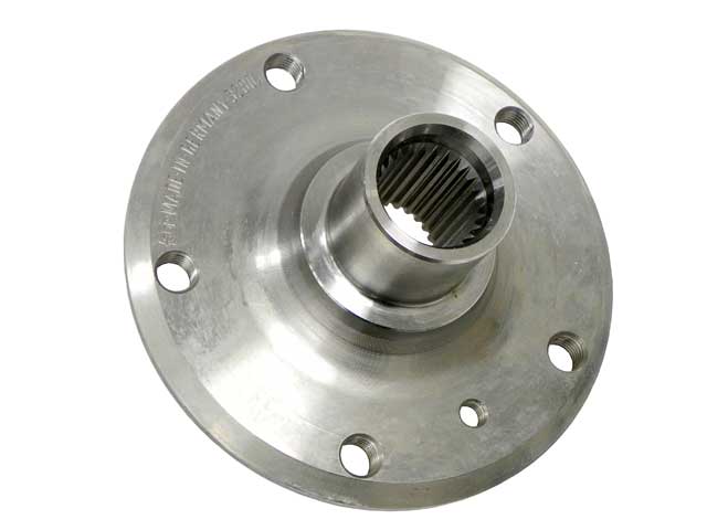 Wheel Bearing - Rear by febi bilstein - fits 2006–2013 BMW E90/E91/E92/E93 3 Series