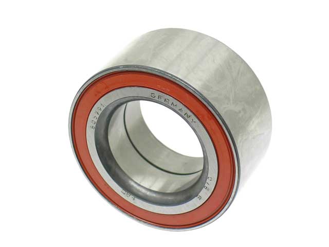 Wheel Bearing - Rear by Schaeffler - fits 2006–2013 BMW E90/E91/E92/E93 3 Series