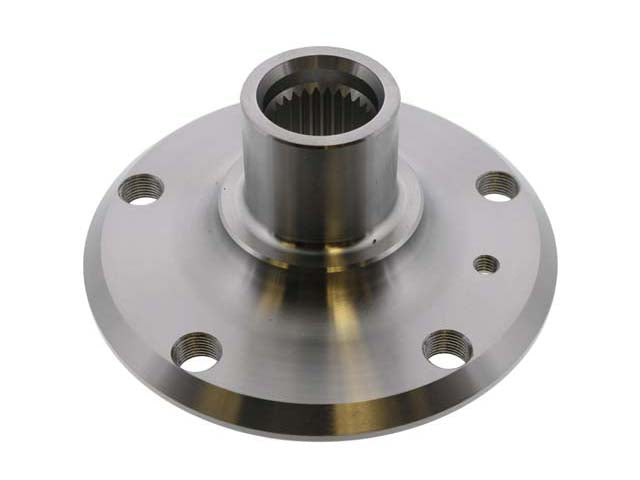 Wheel Bearing by febi bilstein - fits 2014–2019 BMW F32/F33/F36 4 Series