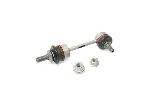 Sway Bar Link by Lemfoerder - fits 2004–2010 BMW E60 5 Series