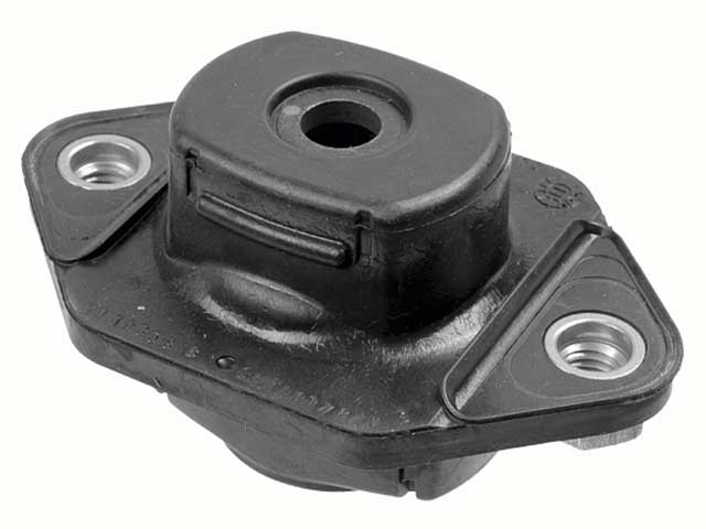 Shock Absorber Mount - Rear Lower - febi bilstein (33526768544)