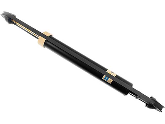 Suspension Shock Absorber - Rear - Sachs (33526771725)