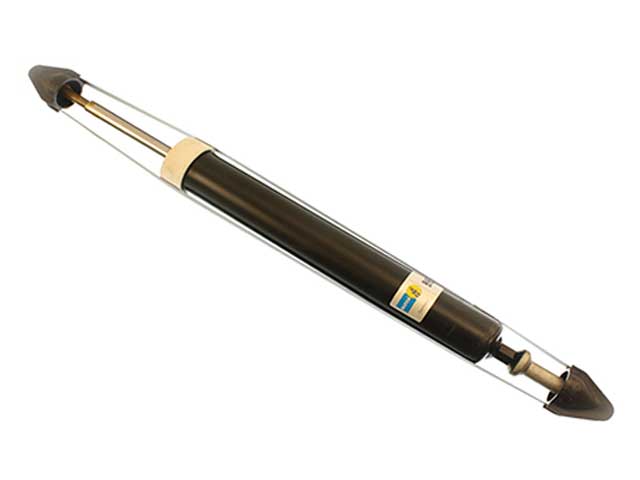 Suspension Shock Absorber - Rear - Sachs (33526771729)