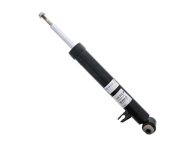 Suspension Shock Absorber Rear Left by Sachs - fits 2007–2013 BMW E70 X5 / 2014–2018 BMW F15 X5