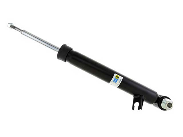 Suspension Shock Absorber Rear Left by Bilstein B4 - fits 2007–2013 BMW E70 X5 / 2014–2018 BMW F15 X5