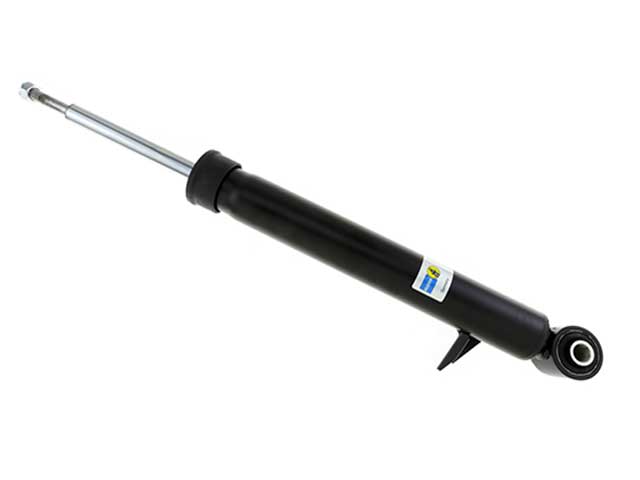 Suspension Shock Absorber Rear Right by Bilstein B4 - fits 2007–2013 BMW E70 X5 / 2014–2018 BMW F15 X5