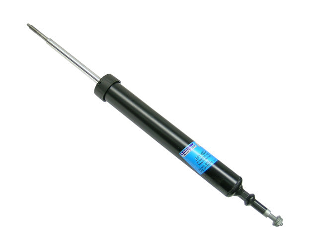 Suspension Shock Absorber by Sachs - fits 2008–2013 BMW E82/E88 1 Series