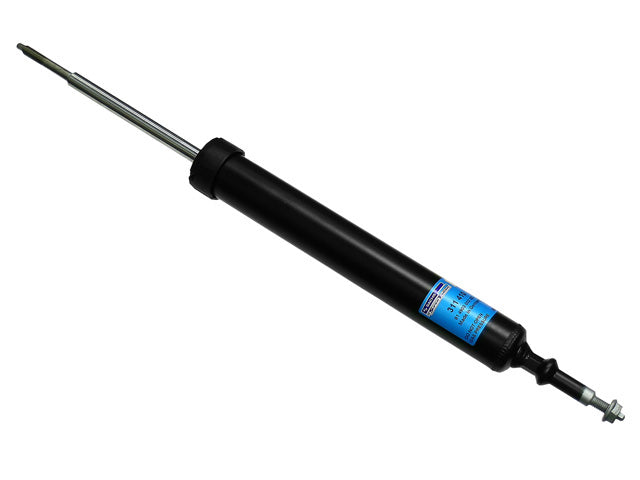 Suspension Shock Absorber by Sachs - fits 2008–2013 BMW E82/E88 1 Series