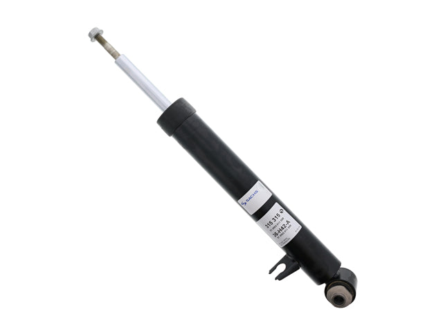 Shock Absorber Rear Left by Sachs - fits 2008–2014 BMW E71 X6