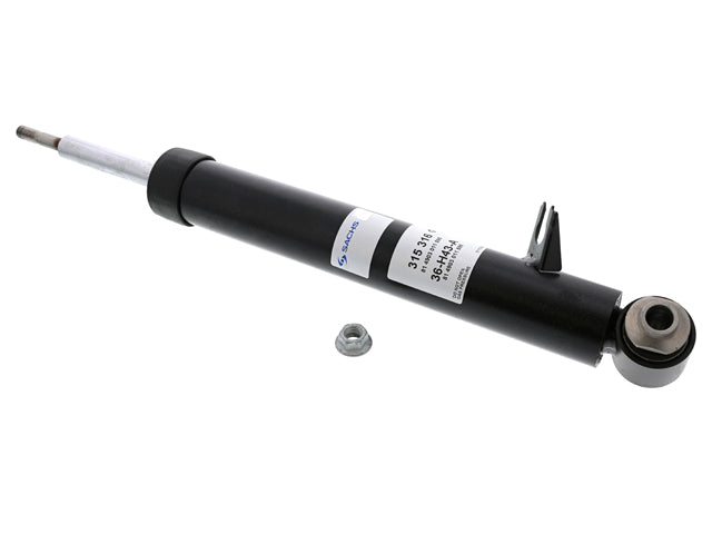 Shock Absorber Rear Right by Sachs - fits 2008–2014 BMW E71 X6