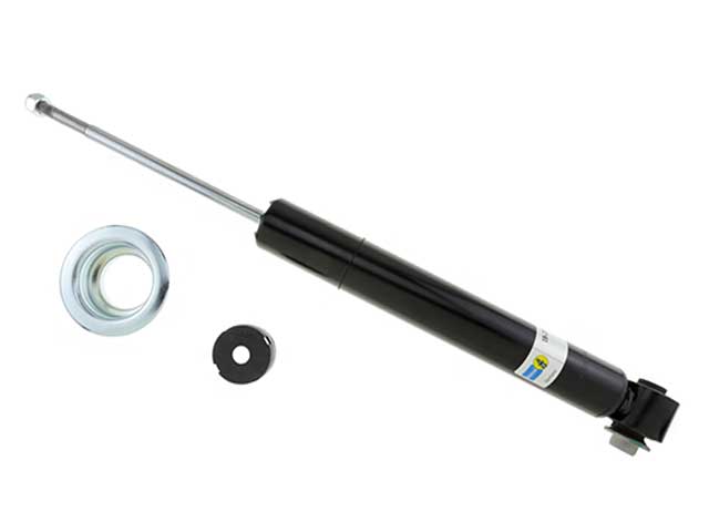 Suspension Shock Absorber by Bilstein B4 - fits 2004–2010 BMW E60 5 Series