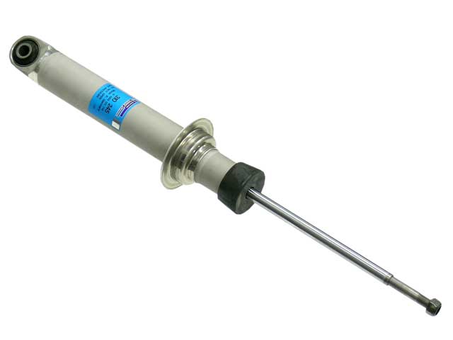 Suspension Shock Absorber by Sachs - fits 2004–2010 BMW E60 5 Series
