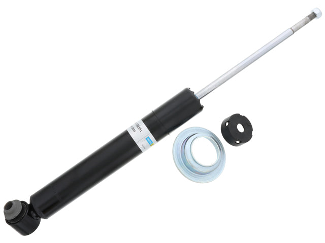 Suspension Shock Absorber by Bilstein B4 - fits 2004–2010 BMW E60 5 Series