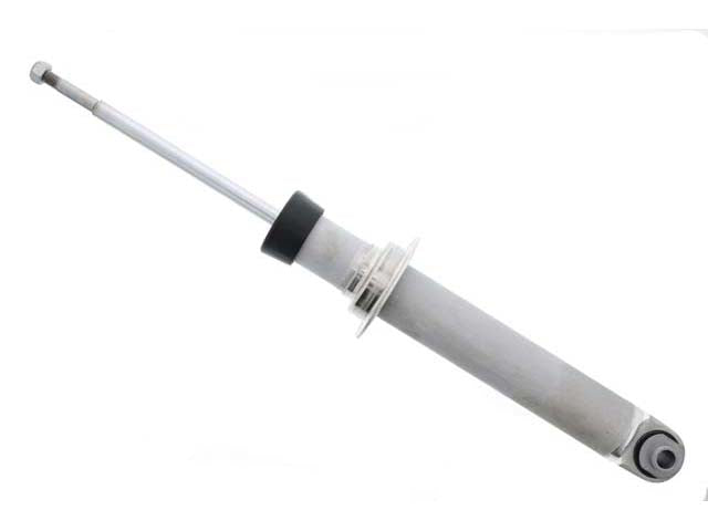 Suspension Shock Absorber by Sachs - fits 2004–2010 BMW E60 5 Series