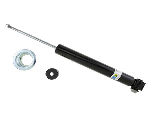Suspension Shock Absorber by Bilstein B4 - fits 2004–2010 BMW E60 5 Series