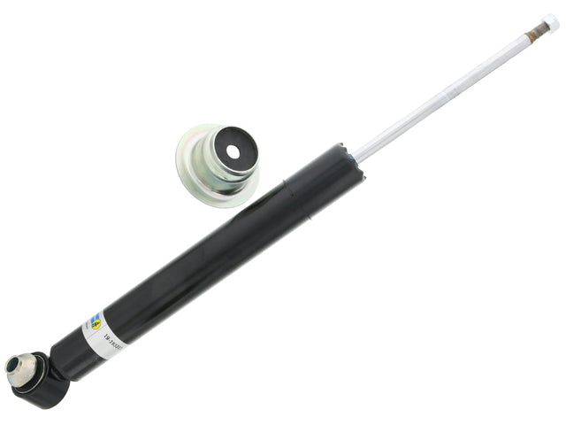 Suspension Shock Absorber by Bilstein B4 - fits 2011–2016 BMW F10 5 Series
