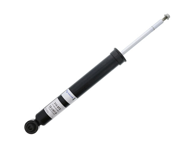 Suspension Shock Absorber by Sachs - fits 2014–2019 BMW F22/F23 2 Series